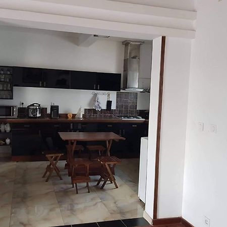 Chambre D'Hotes Valiha Ivato  Buitenkant foto