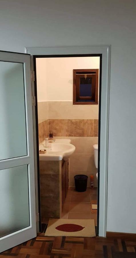 Chambre D'Hotes Valiha Ivato  Buitenkant foto