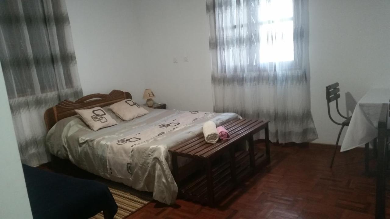 Chambre D'Hotes Valiha Ivato  Buitenkant foto