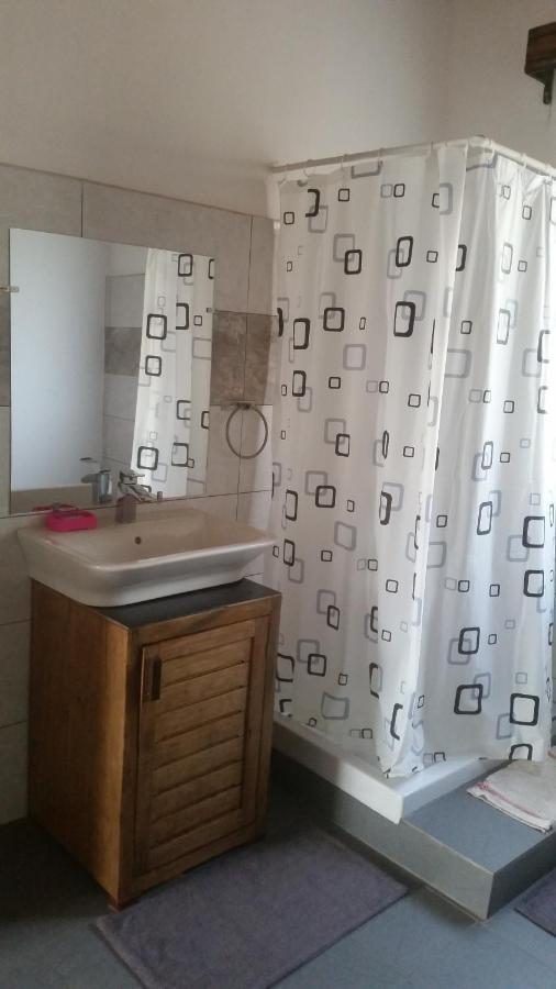 Chambre D'Hotes Valiha Ivato  Buitenkant foto
